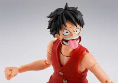 One Piece S.H.Figuarts Actionfigur Dracule Mihawk Hawkeye 17 cm – Bild 8