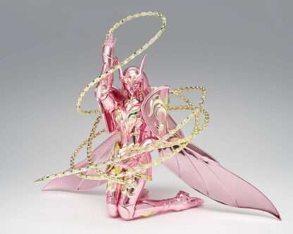 Saint Seiya Saint Cloth Myth Ex Actionfigur Andromeda Shun (God Cloth) 17 cm – Bild 3