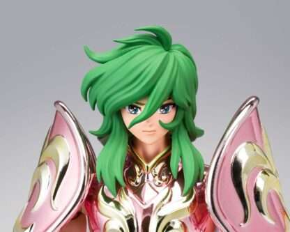 Saint Seiya Saint Cloth Myth Ex Actionfigur Andromeda Shun (God Cloth) 17 cm – Bild 5