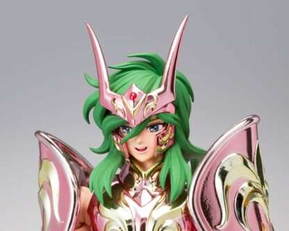 Saint Seiya Saint Cloth Myth Ex Actionfigur Andromeda Shun (God Cloth) 17 cm – Bild 6