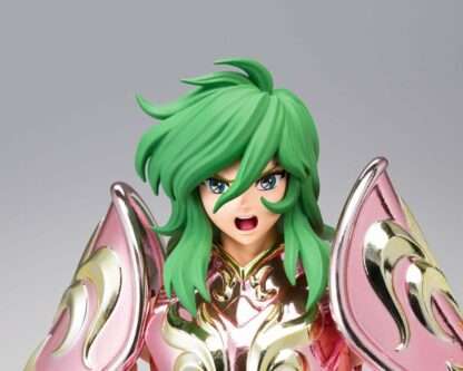 Saint Seiya Saint Cloth Myth Ex Actionfigur Andromeda Shun (God Cloth) 17 cm – Bild 7