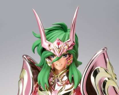 Saint Seiya Saint Cloth Myth Ex Actionfigur Andromeda Shun (God Cloth) 17 cm – Bild 8