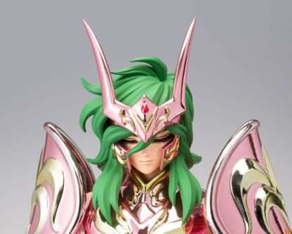 Saint Seiya Saint Cloth Myth Ex Actionfigur Andromeda Shun (God Cloth) 17 cm – Bild 9