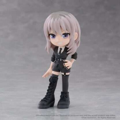 Girls Band Cry PalVerse PVC Figuren 9 cm Sortiment (6) – Bild 8