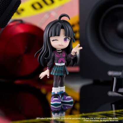 Girls Band Cry PalVerse PVC Figuren 9 cm Sortiment (6) – Bild 9
