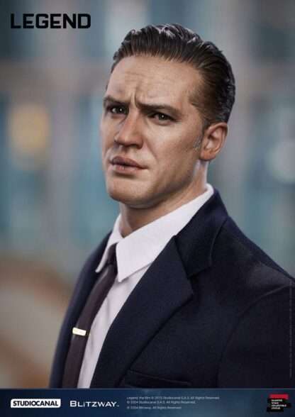Legend Superb Scale Statue 1/4 Reginald Reggie Kray 53 cm – Bild 3