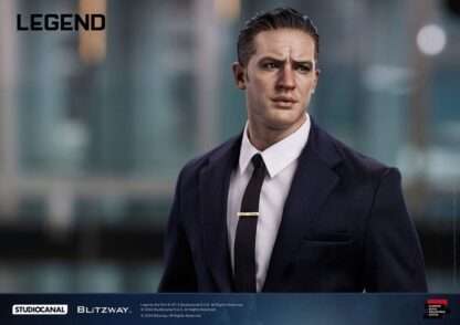 Legend Superb Scale Statue 1/4 Reginald Reggie Kray 53 cm – Bild 23