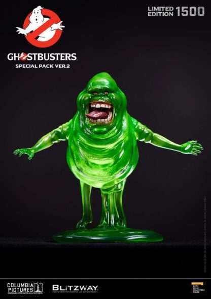 Ghostbusters Premium UMS Actionfiguren 4er-Pack 1/6 Venkman, Stantz, Spengler, Zeddemore Ver. 2 31 cm – Bild 13