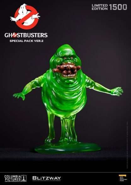 Ghostbusters Premium UMS Actionfiguren 4er-Pack 1/6 Venkman, Stantz, Spengler, Zeddemore Ver. 2 31 cm – Bild 14