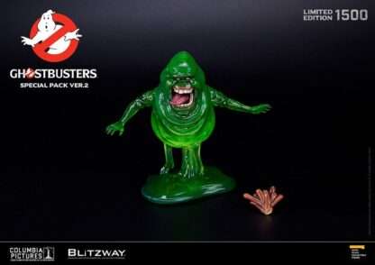 Ghostbusters Premium UMS Actionfiguren 4er-Pack 1/6 Venkman, Stantz, Spengler, Zeddemore Ver. 2 31 cm – Bild 19