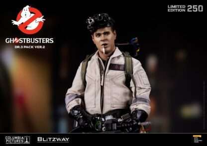 Ghostbusters Premium UMS Actionfiguren 3er-Pack 1/6 Venkman, Stantz, Spengler Ver. 2 31 cm – Bild 2