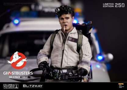 Ghostbusters Premium UMS Actionfiguren 3er-Pack 1/6 Venkman, Stantz, Spengler Ver. 2 31 cm – Bild 3