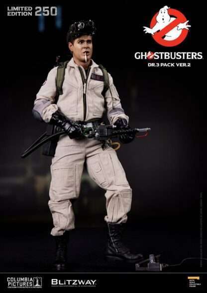 Ghostbusters Premium UMS Actionfiguren 3er-Pack 1/6 Venkman, Stantz, Spengler Ver. 2 31 cm – Bild 4