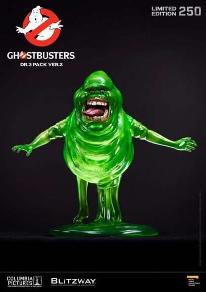Ghostbusters Premium UMS Actionfiguren 3er-Pack 1/6 Venkman, Stantz, Spengler Ver. 2 31 cm – Bild 6