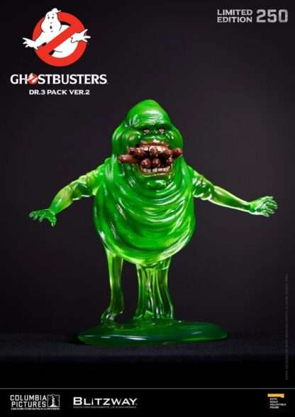 Ghostbusters Premium UMS Actionfiguren 3er-Pack 1/6 Venkman, Stantz, Spengler Ver. 2 31 cm – Bild 7