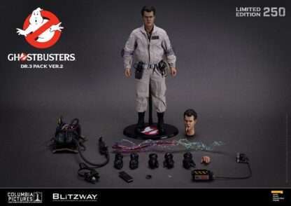 Ghostbusters Premium UMS Actionfiguren 3er-Pack 1/6 Venkman, Stantz, Spengler Ver. 2 31 cm – Bild 15