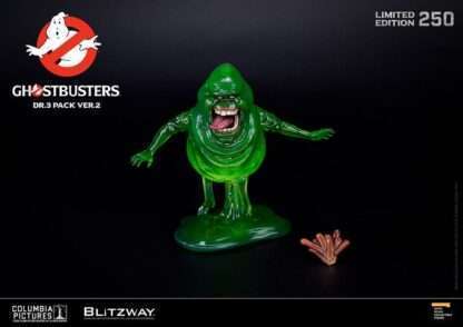 Ghostbusters Premium UMS Actionfiguren 3er-Pack 1/6 Venkman, Stantz, Spengler Ver. 2 31 cm – Bild 16