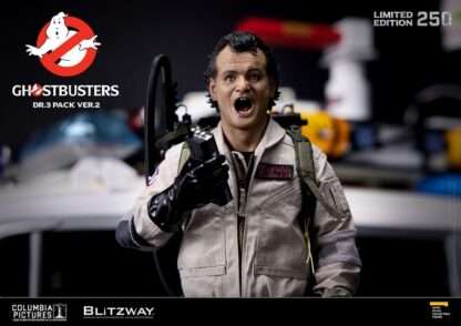 Ghostbusters Premium UMS Actionfiguren 3er-Pack 1/6 Venkman, Stantz, Spengler Ver. 2 31 cm – Bild 20