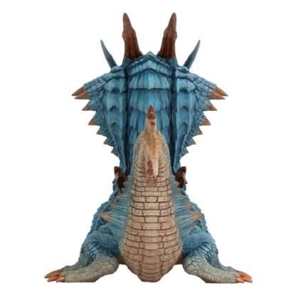 Monster Hunter Capcom Figure Builder Sofvi Model PVC Statue Lagiacrus 18 cm – Bild 5
