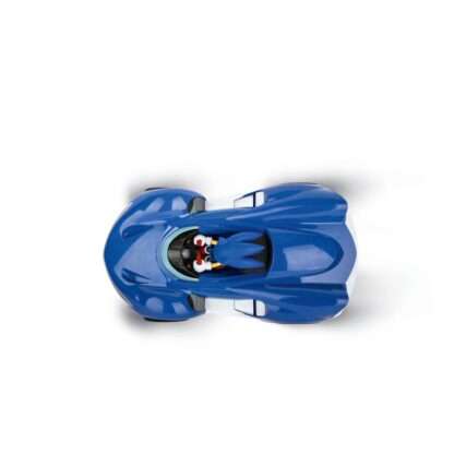 Sonic the Hedgehog Cart RC Ferngesteuertes Auto 1/18 2,4GHz Sonic – Bild 5