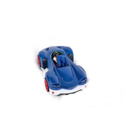 Sonic the Hedgehog Cart RC Ferngesteuertes Auto 1/18 2,4GHz Sonic – Bild 8