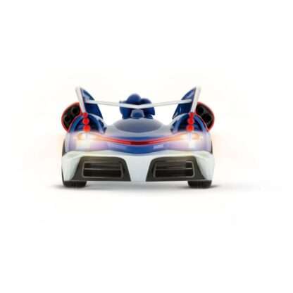 Sonic the Hedgehog Cart RC Ferngesteuertes Auto 1/18 2,4GHz Sonic Performance – Bild 11