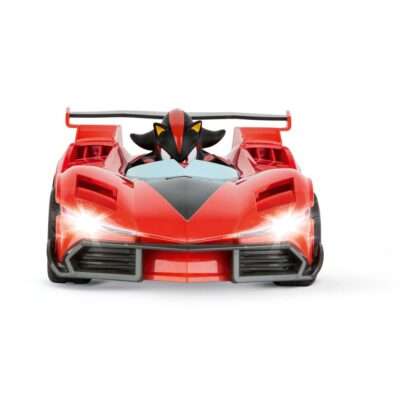 Sonic the Hedgehog Cart RC Ferngesteuertes Auto 1/18 2,4GHz Shadow Performance – Bild 7