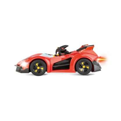 Sonic the Hedgehog Cart RC Ferngesteuertes Auto 1/18 2,4GHz Shadow Performance – Bild 12