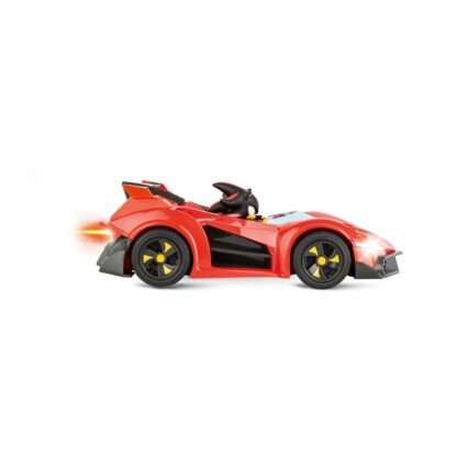 Sonic the Hedgehog Cart RC Ferngesteuertes Auto 1/18 2,4GHz Shadow Performance – Bild 13