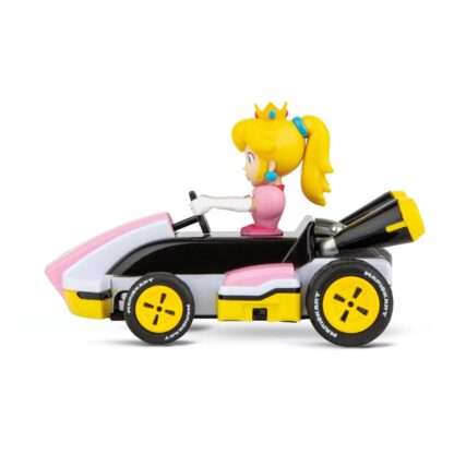 Super Mario Kart RC Ferngesteuertes Race Kart 1/32 2,4GHz Peach – Bild 8