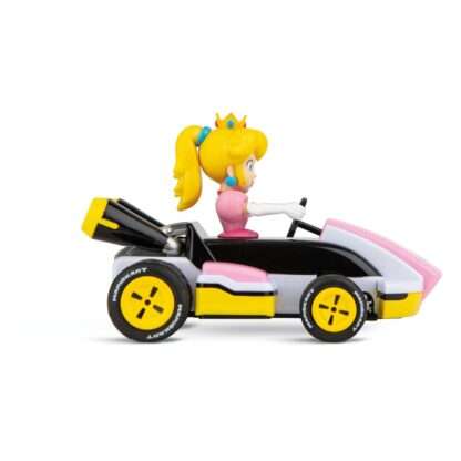 Super Mario Kart RC Ferngesteuertes Race Kart 1/32 2,4GHz Peach – Bild 9