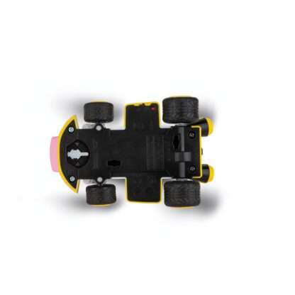 Super Mario Kart RC Ferngesteuertes Race Kart 1/32 2,4GHz Peach – Bild 10