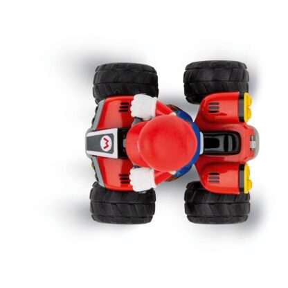 Super Mario Kart RC Ferngesteuertes Quad 1/40 2,4GHz Mario – Bild 6