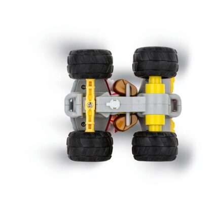 Super Mario Kart RC Ferngesteuertes Quad 1/40 2,4GHz Mario – Bild 10