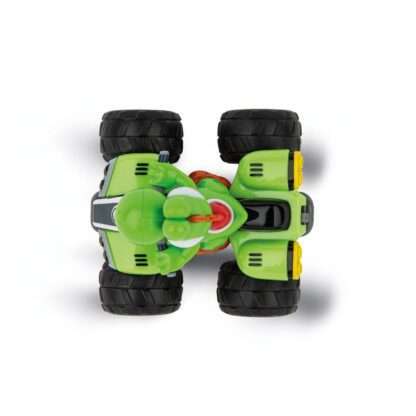 Super Mario Kart RC Ferngesteuertes Quad 1/40 2,4GHz Yoshi – Bild 6