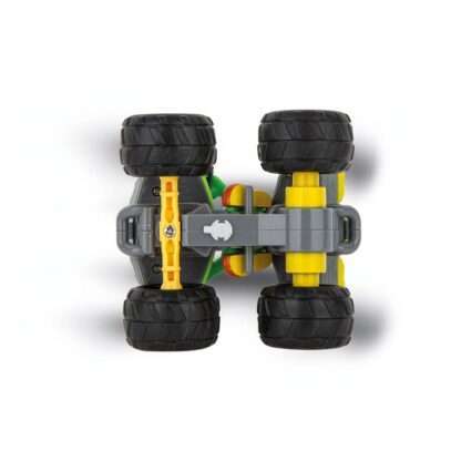 Super Mario Kart RC Ferngesteuertes Quad 1/40 2,4GHz Yoshi – Bild 10