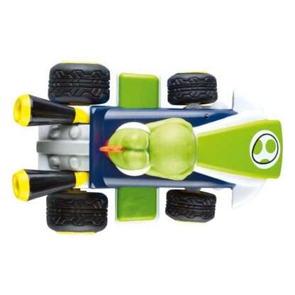 Super Mario Kart RC Ferngesteuertes Auto 1/50 2,4GHz Mini Yoshi – Bild 6