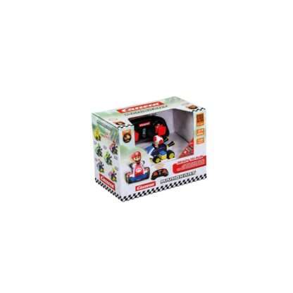 Super Mario Kart RC Ferngesteuertes Auto 1/50 2,4GHz Mini Toad – Bild 11