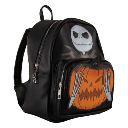 Nightmare before Christmas Rucksack Jack & Pumpkin – Bild 2