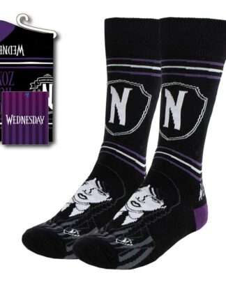 Wednesday Socken Wednesday 36-43