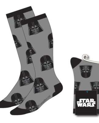 Star Wars Socken Darth Vader´s Face 38-45