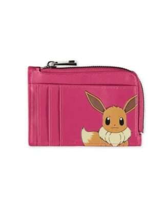 Pokémon Geldbörse für Karten Evoli