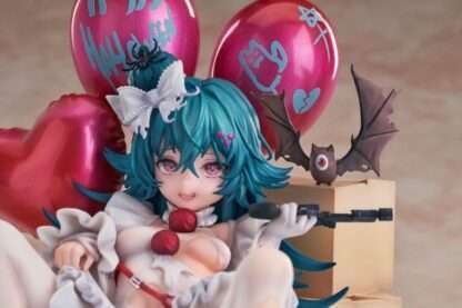 Girls´ Frontline PVC Statue 1/7 M327 It Follows Damaged Ver. 18 cm – Bild 2
