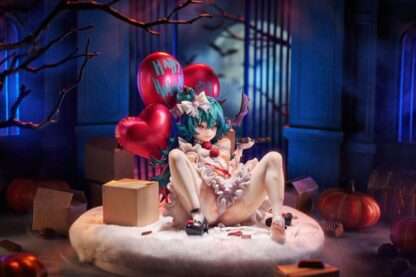 Girls´ Frontline PVC Statue 1/7 M327 It Follows Damaged Ver. 18 cm – Bild 4