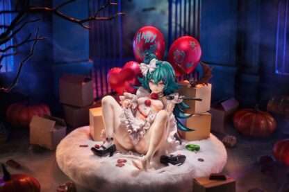 Girls´ Frontline PVC Statue 1/7 M327 It Follows Damaged Ver. 18 cm – Bild 5