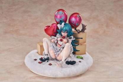 Girls´ Frontline PVC Statue 1/7 M327 It Follows Damaged Ver. 18 cm – Bild 9