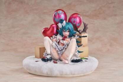 Girls´ Frontline PVC Statue 1/7 M327 It Follows Damaged Ver. 18 cm – Bild 10