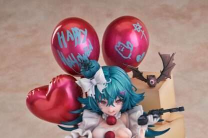 Girls´ Frontline PVC Statue 1/7 M327 It Follows Damaged Ver. 18 cm – Bild 13