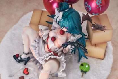Girls´ Frontline PVC Statue 1/7 M327 It Follows Damaged Ver. 18 cm – Bild 16