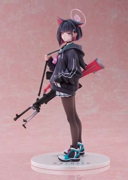 Blue Archive PVC Statue 1/7 Kazusa 24 cm – Bild 2